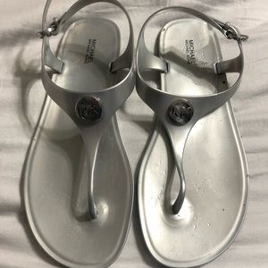 Micheal Kors women’s Sandal 10